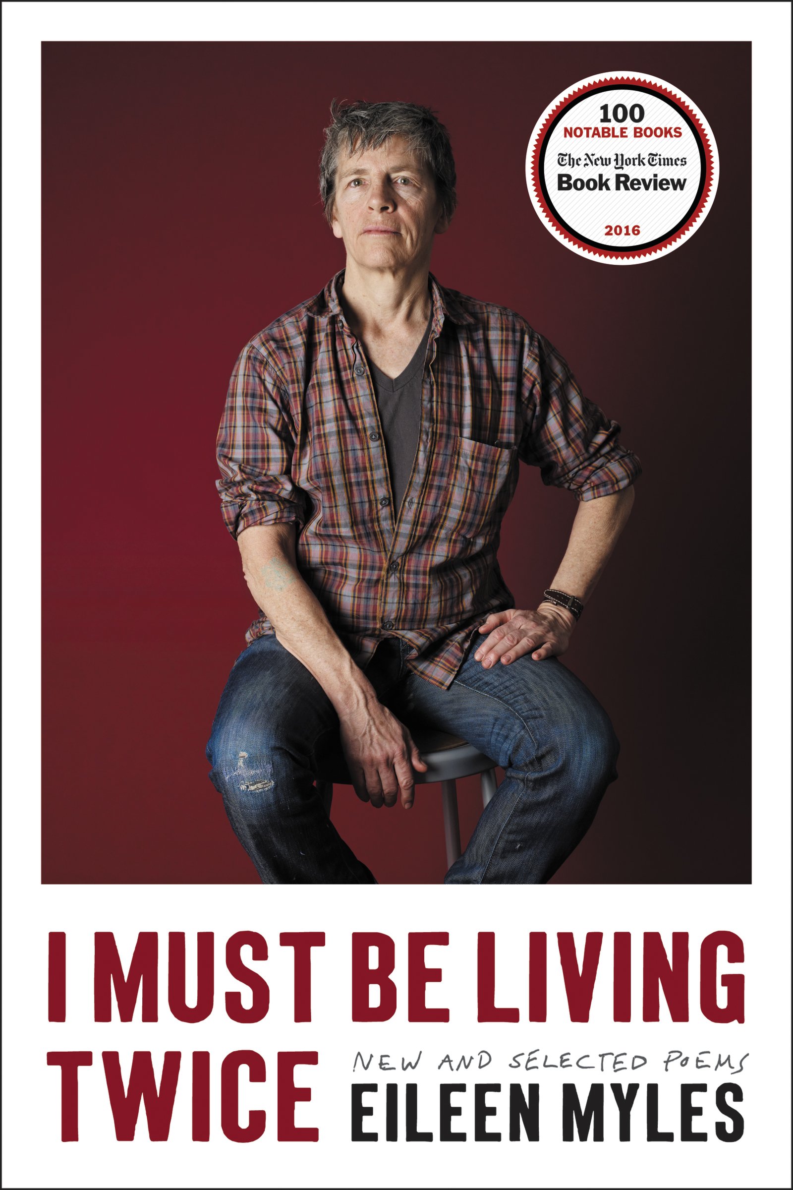 Algopix Similar Product 14 - I Must Be Living Twice New and