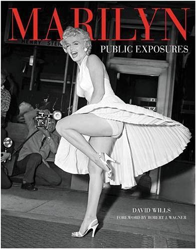 Algopix Similar Product 14 - Marilyn: In the Flash