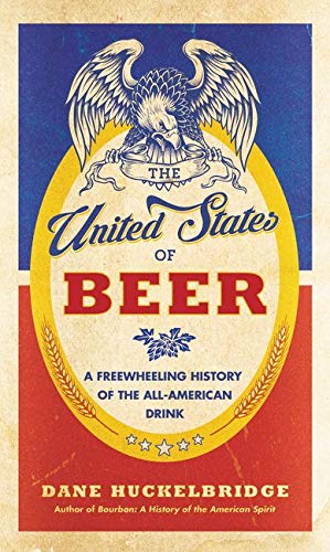 Algopix Similar Product 2 - The United States of Beer A