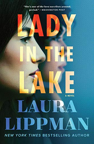 Algopix Similar Product 3 - Lady in the Lake: A Novel
