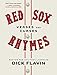 Algopix Similar Product 12 - Red Sox Rhymes: Verses and Curses
