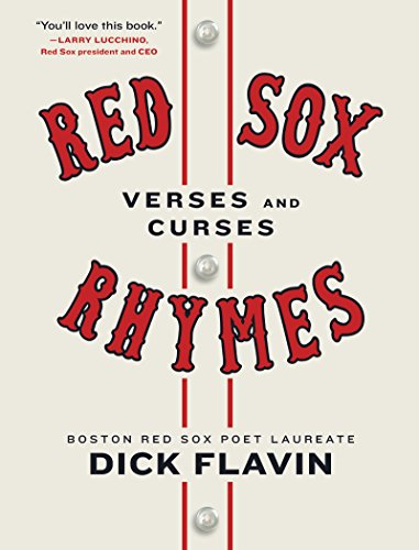 Algopix Similar Product 3 - Red Sox Rhymes: Verses and Curses