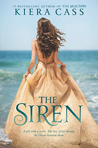 Algopix Similar Product 8 - The Siren
