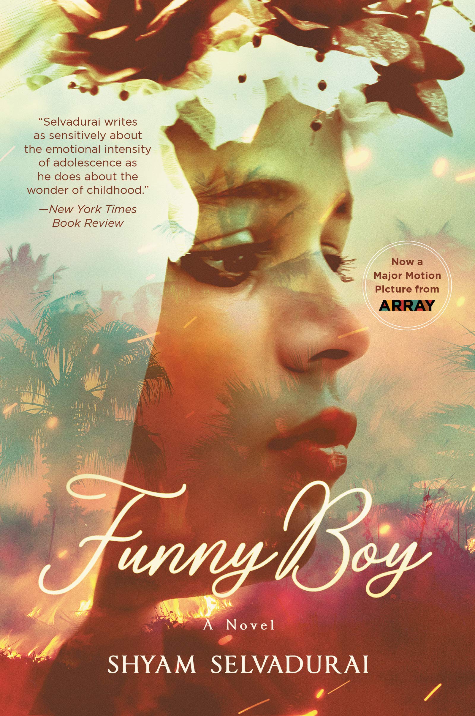 Algopix Similar Product 11 - Funny Boy: A Novel