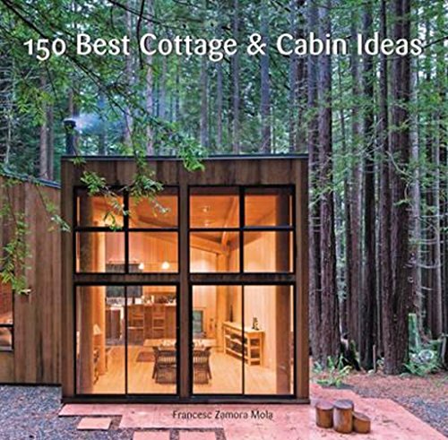 Algopix Similar Product 11 - 150 Best Cottage and Cabin Ideas