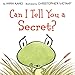 Algopix Similar Product 17 - Can I Tell You a Secret?