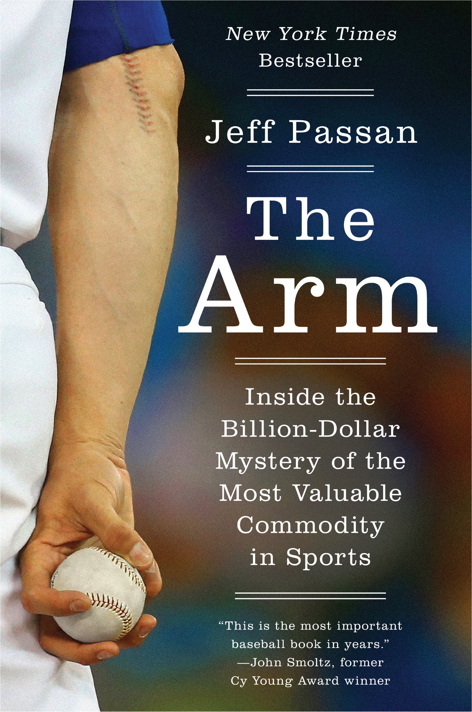 Algopix Similar Product 16 - The Arm Inside the BillionDollar
