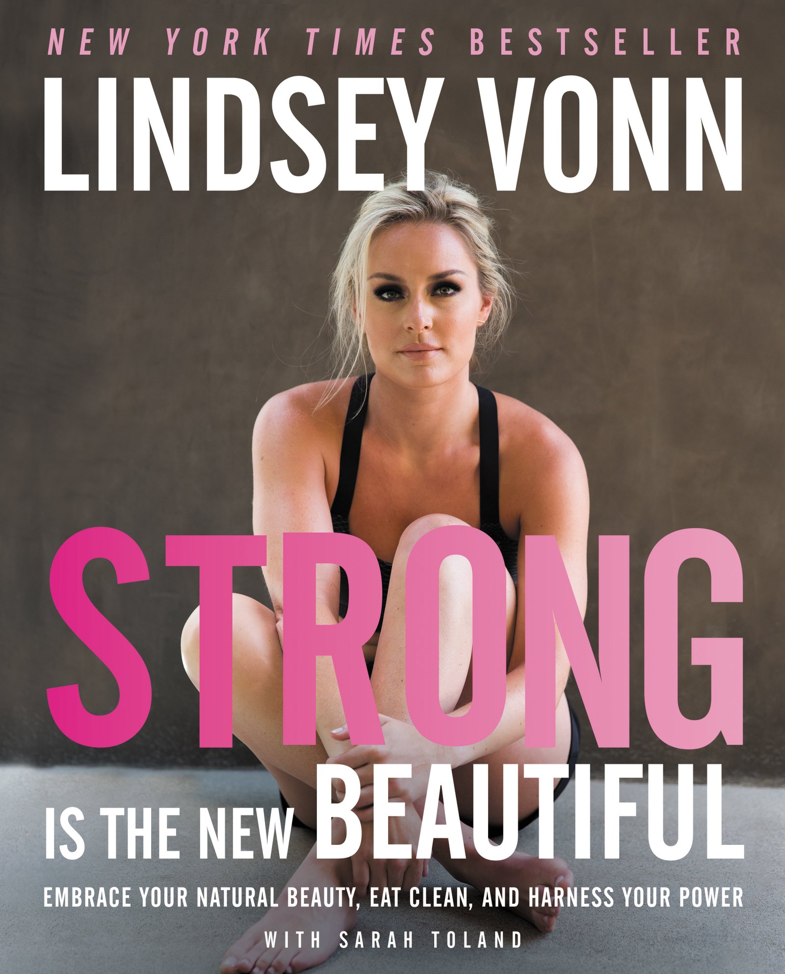 Algopix Similar Product 4 - Strong Is the New Beautiful Embrace