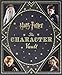 Algopix Similar Product 12 - Harry Potter: The Character Vault