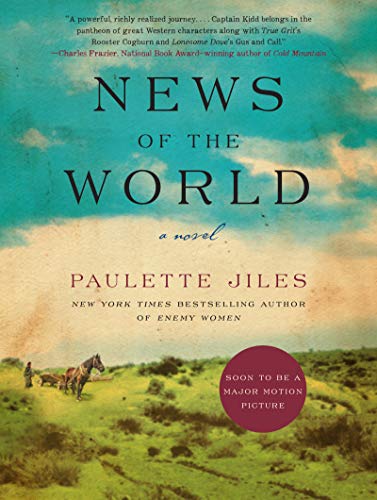 Algopix Similar Product 13 - News of the World
