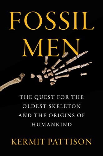Algopix Similar Product 12 - Fossil Men The Quest for the Oldest