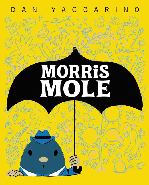 Algopix Similar Product 11 - Morris Mole