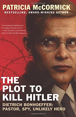 Algopix Similar Product 7 - The Plot to Kill Hitler Dietrich