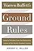 Algopix Similar Product 9 - Warren Buffetts Ground Rules Words of