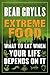 Algopix Similar Product 1 - Extreme Food What to Eat When Your