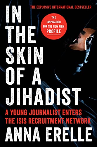 Algopix Similar Product 3 - In the Skin of a Jihadist A Young