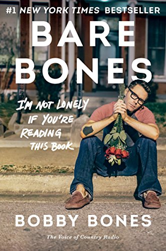 Algopix Similar Product 6 - Bare Bones Im Not Lonely If Youre