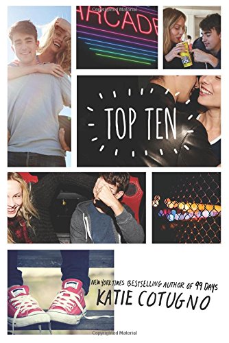 Algopix Similar Product 7 - Top Ten
