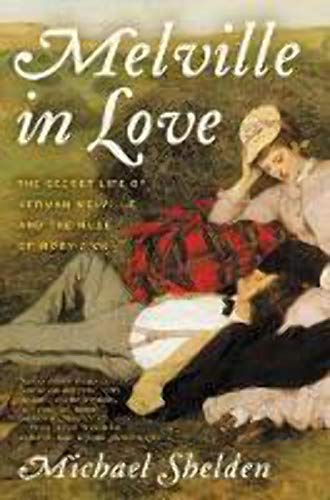Algopix Similar Product 16 - Melville in Love The Secret Life of
