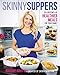 Algopix Similar Product 15 - Skinny Suppers 125 LightenedUp