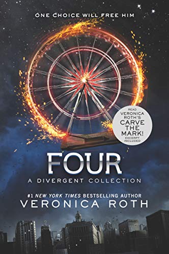 Algopix Similar Product 16 - Four A Divergent Collection Divergent