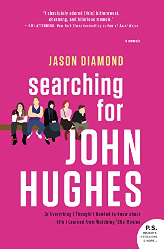 Algopix Similar Product 5 - Searching for John Hughes Or