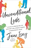 Algopix Similar Product 20 - Unconditional Love A Guide to