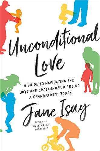 Algopix Similar Product 14 - Unconditional Love A Guide to