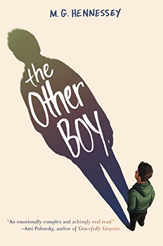 Algopix Similar Product 5 - The Other Boy