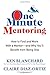 Algopix Similar Product 18 - One Minute Mentoring How to Find and