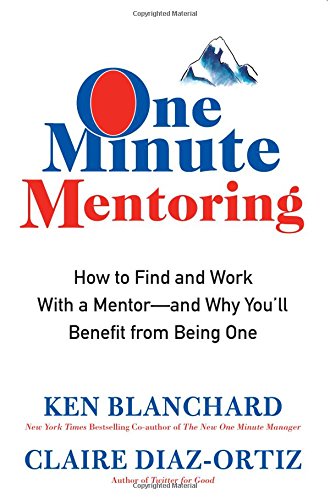 Algopix Similar Product 11 - One Minute Mentoring How to Find and