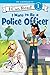 Algopix Similar Product 16 - I Want to Be a Police Officer I Can