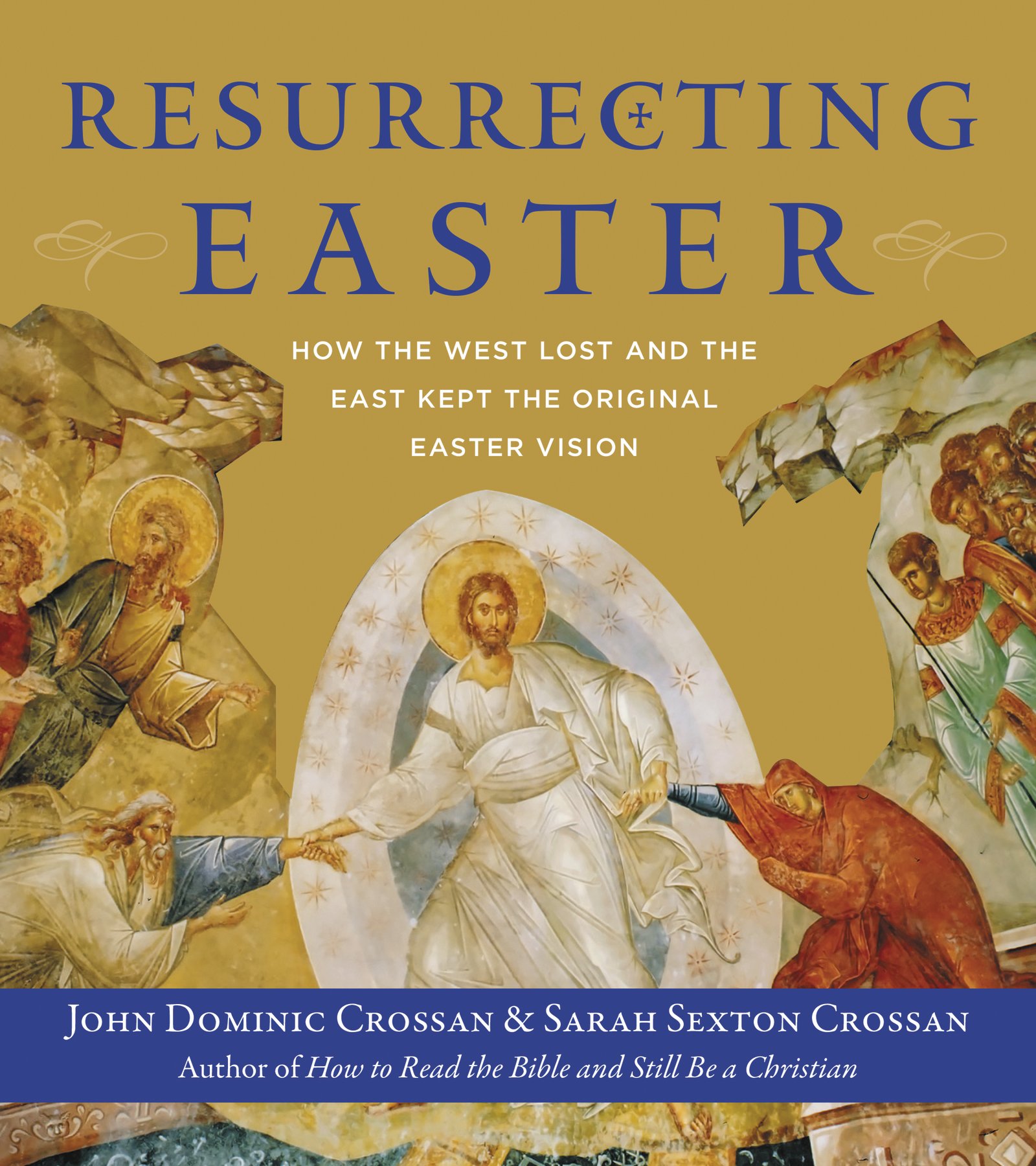 Algopix Similar Product 13 - Resurrecting Easter How the West Lost