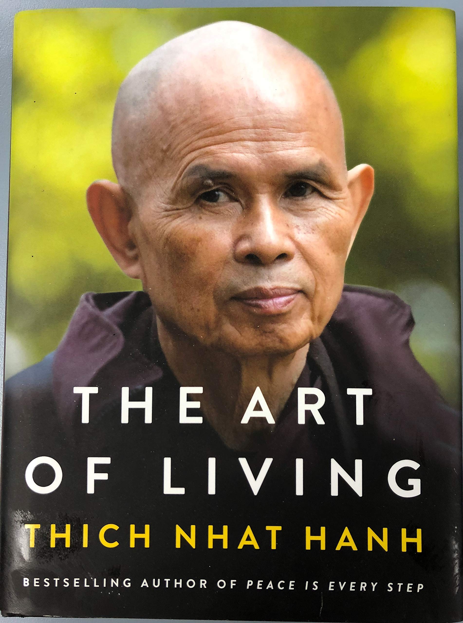 Algopix Similar Product 12 - The Art of Living Peace and Freedom in