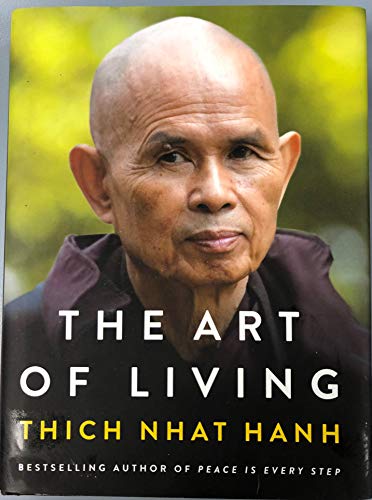 Algopix Similar Product 4 - The Art of Living Peace and Freedom in