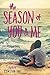 Algopix Similar Product 1 - The Season of You & Me