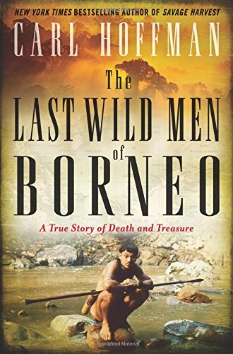 Algopix Similar Product 20 - The Last Wild Men of Borneo A True