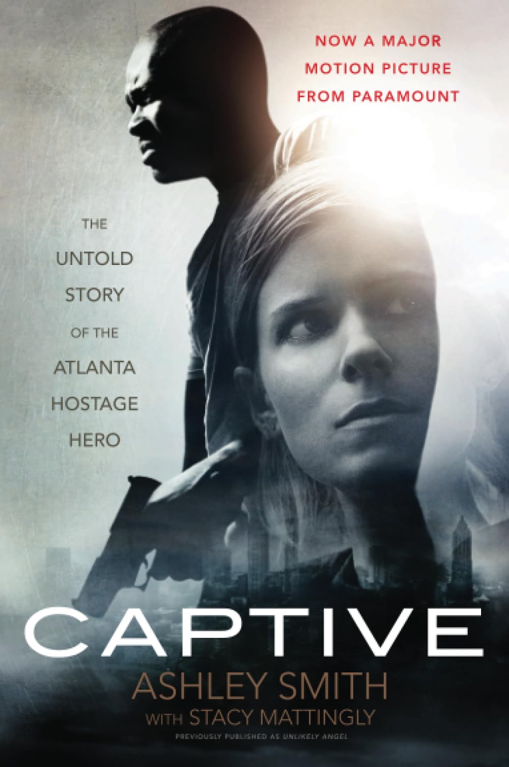 Algopix Similar Product 14 - CAPTIVE
