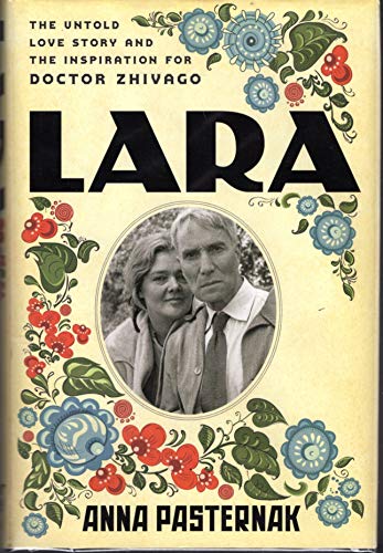 Algopix Similar Product 11 - Lara The Untold Love Story and the