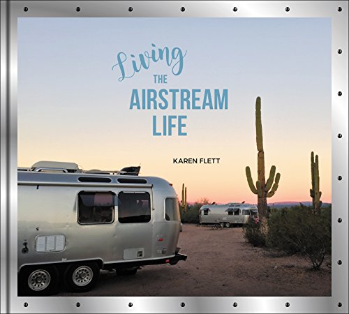 Algopix Similar Product 7 - Living the Airstream Life