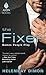 Algopix Similar Product 10 - The Fixer: Games People Play