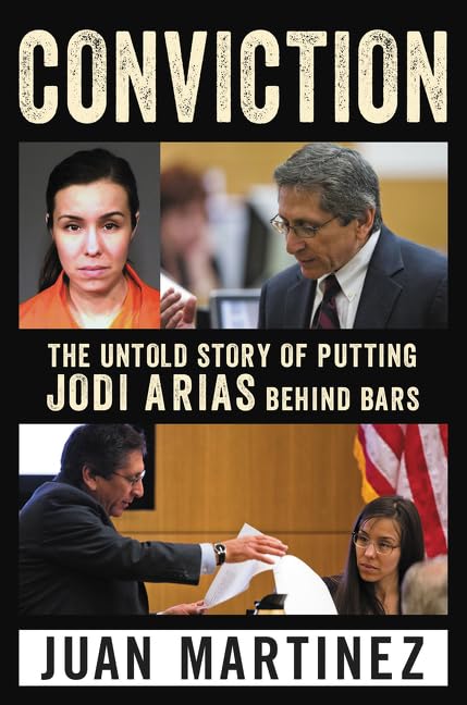 Algopix Similar Product 11 - Conviction The Untold Story of Putting