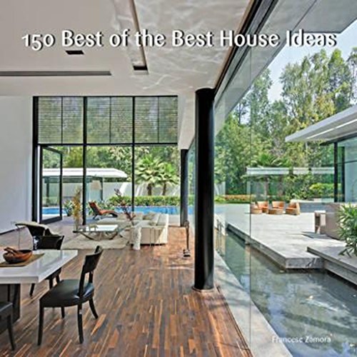 Algopix Similar Product 5 - 150 Best of the Best House Ideas