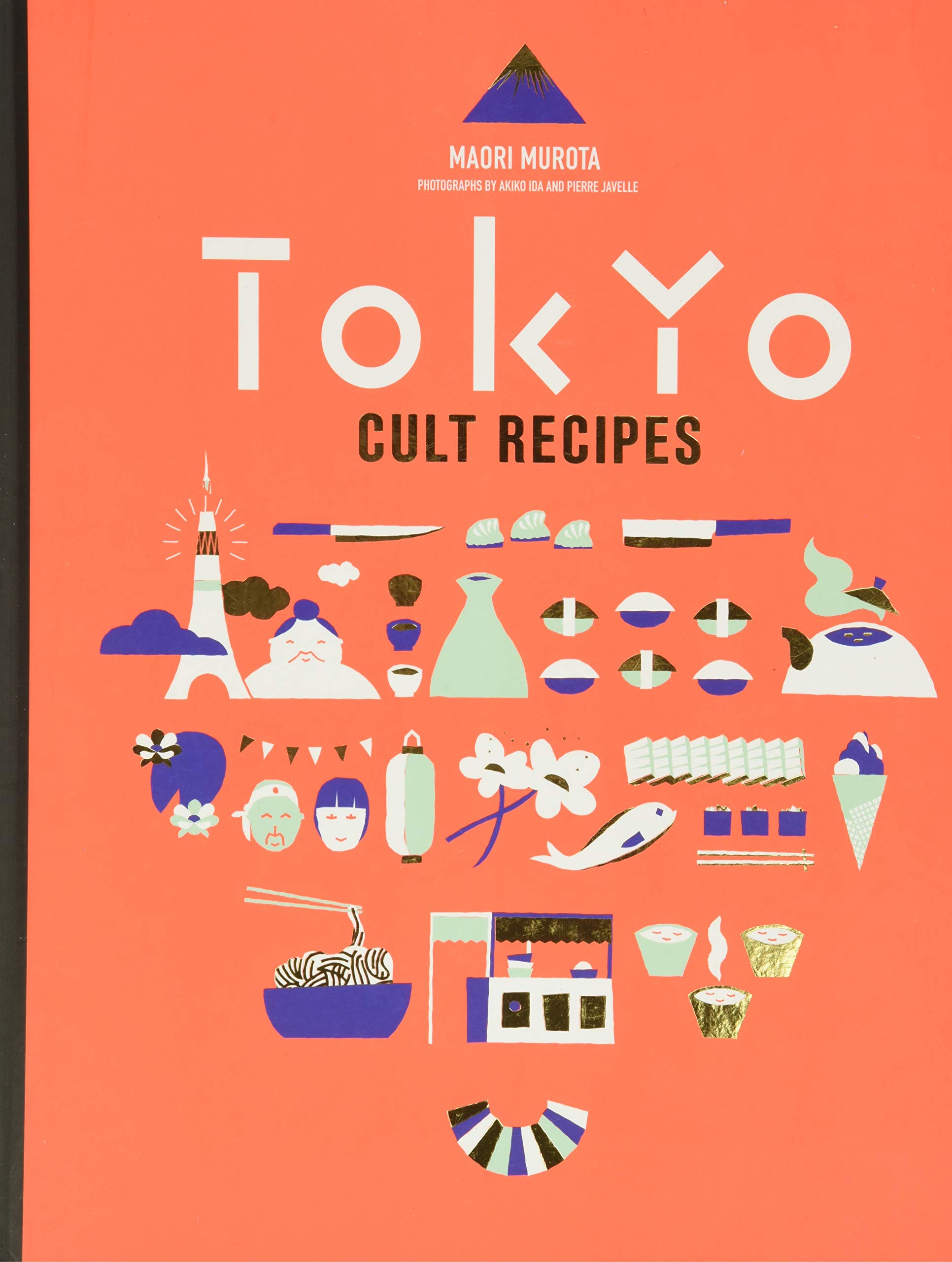 Algopix Similar Product 3 - Tokyo Cult Recipes
