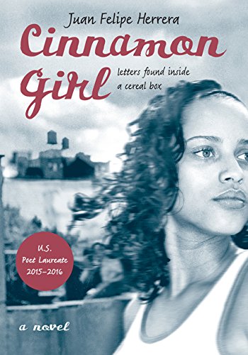 Algopix Similar Product 15 - Cinnamon Girl letters found inside a