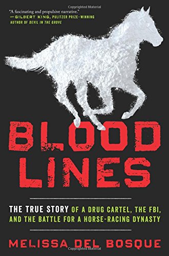 Algopix Similar Product 4 - Bloodlines The True Story of a Drug