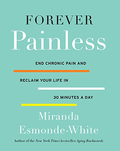 Algopix Similar Product 18 - Forever Painless End Chronic Pain and