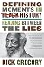 Algopix Similar Product 18 - Defining Moments in Black History