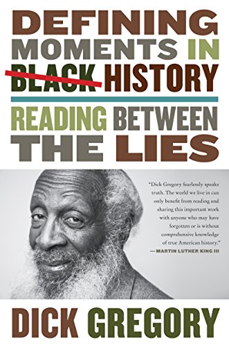 Algopix Similar Product 18 - Defining Moments in Black History