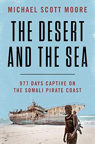 Algopix Similar Product 16 - The Desert and the Sea 977 Days